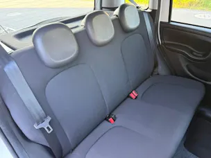 Fiat Panda 1.0 Hybrid City Cross