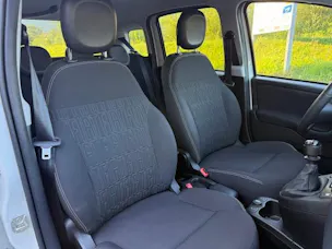Fiat Panda 1.0 Hybrid City Cross