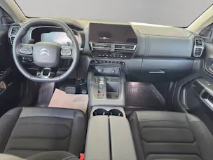 Citroën C5 Aircross 1.2 Hybrid Swiss Edition