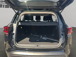 Citroën C5 Aircross 1.2 Hybrid Swiss Edition