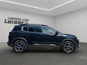 Citroën C5 Aircross 1.2 Hybrid Swiss Edition
