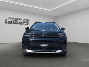 Citroën C5 Aircross 1.2 Hybrid Swiss Edition