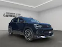 Citroën C5 Aircross 1.2 Hybrid Swiss Edition