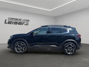 Citroën C5 Aircross 1.2 Hybrid Swiss Edition