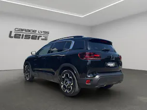 Citroën C5 Aircross 1.2 Hybrid Swiss Edition