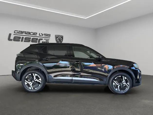 Peugeot 2008 1.2 Hybrid 145 GT