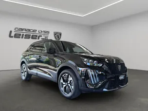 Peugeot 2008 1.2 Hybrid 145 GT