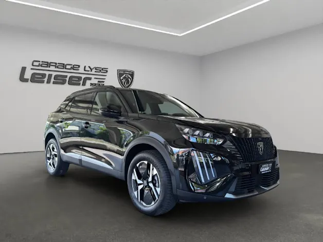 Peugeot 2008 1.2 Hybrid 145 GT