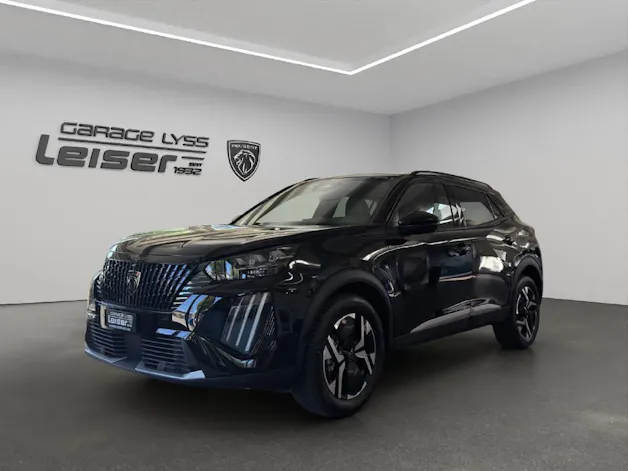 Peugeot 2008 1.2 Hybrid 145 GT