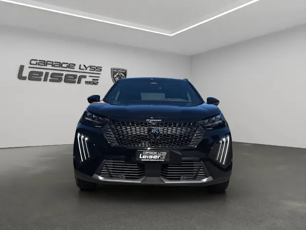 Peugeot 2008 1.2 Hybrid 145 GT