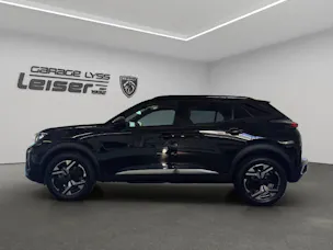 Peugeot 2008 1.2 Hybrid 145 GT