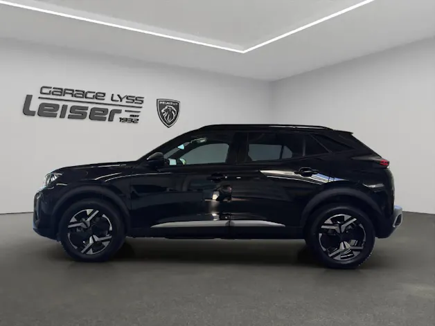 Peugeot 2008 1.2 Hybrid 145 GT
