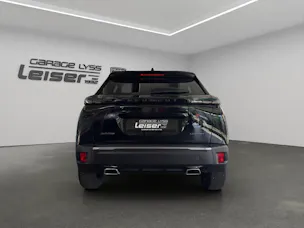 Peugeot 2008 1.2 Hybrid 145 GT