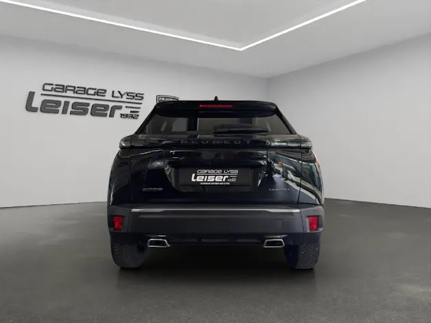 Peugeot 2008 1.2 Hybrid 145 GT