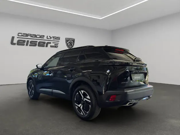 Peugeot 2008 1.2 Hybrid 145 GT