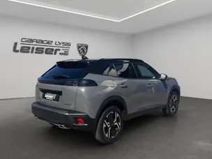 Peugeot 2008 1.2 Hybrid 145 GT