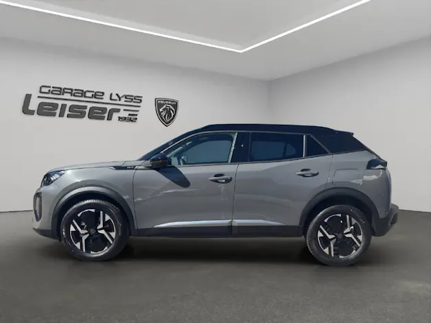 Peugeot 2008 1.2 Hybrid 145 GT