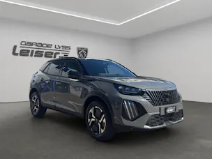Peugeot 2008 1.2 Hybrid 145 GT