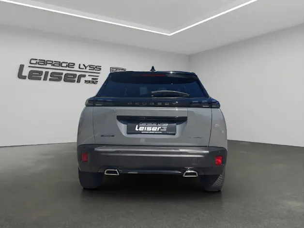 Peugeot 2008 1.2 Hybrid 145 GT