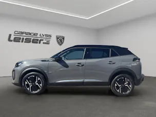 Peugeot 2008 1.2 Hybrid 145 GT