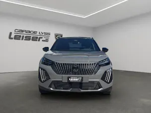Peugeot 2008 1.2 Hybrid 145 GT