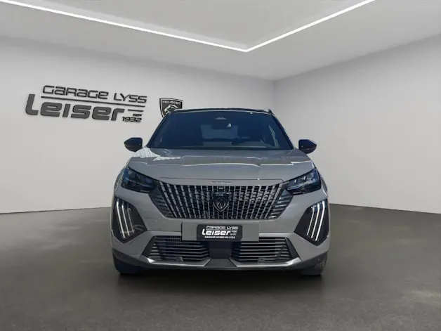 Peugeot 2008 1.2 Hybrid 145 GT