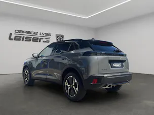 Peugeot 2008 1.2 Hybrid 145 GT