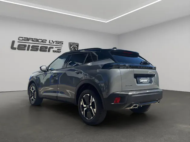 Peugeot 2008 1.2 Hybrid 145 GT