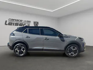 Peugeot 2008 1.2 Hybrid 145 GT
