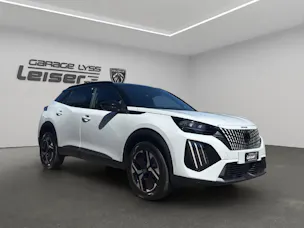Peugeot 2008 1.2 Hybrid 145 GT