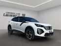 Peugeot 2008 1.2 Hybrid 145 GT