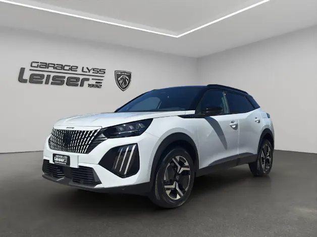 Peugeot 2008 1.2 Hybrid 145 GT