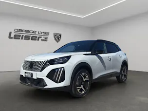 Peugeot 2008 1.2 Hybrid 145 GT