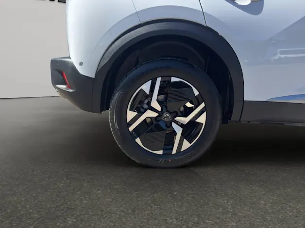 Peugeot 2008 1.2 Hybrid 145 GT