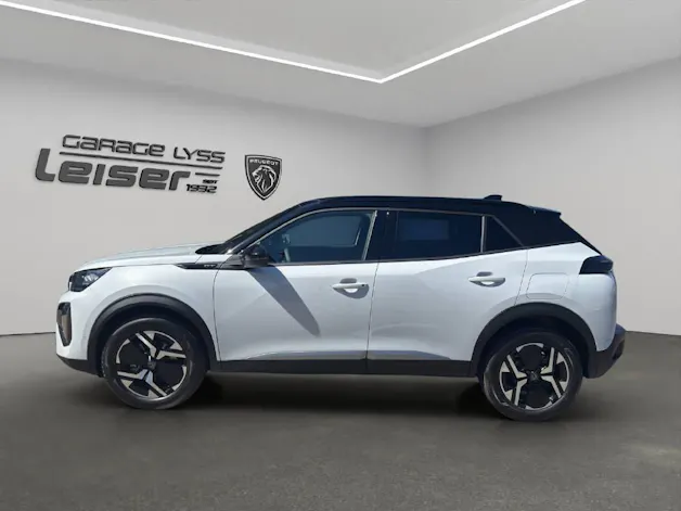 Peugeot 2008 1.2 Hybrid 145 GT