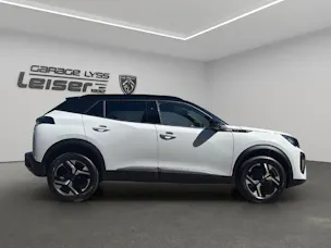 Peugeot 2008 1.2 Hybrid 145 GT