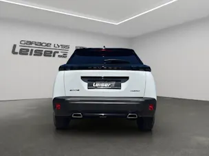 Peugeot 2008 1.2 Hybrid 145 GT