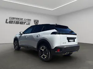 Peugeot 2008 1.2 Hybrid 145 GT