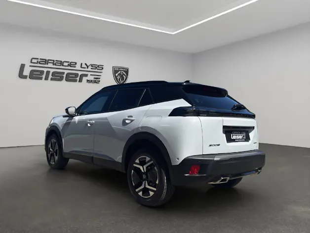 Peugeot 2008 1.2 Hybrid 145 GT