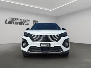 Peugeot 2008 1.2 Hybrid 145 GT