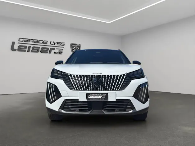 Peugeot 2008 1.2 Hybrid 145 GT