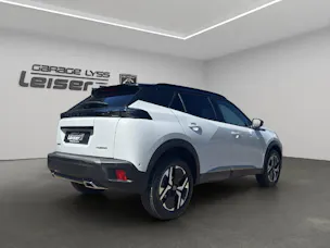 Peugeot 2008 1.2 Hybrid 145 GT