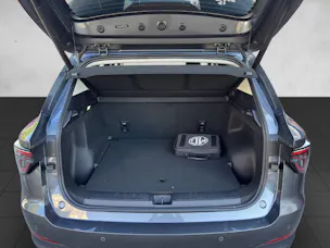 MG S5 EV 64 kWh Luxury