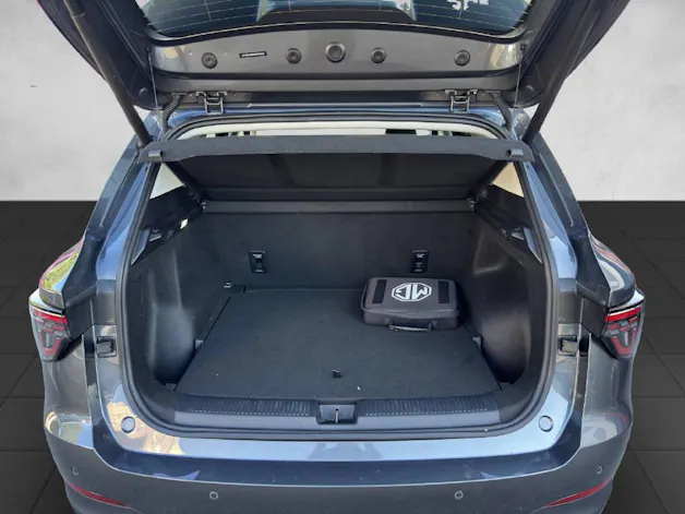 MG S5 EV 64 kWh Luxury