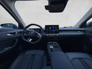 MG S5 EV 64 kWh Luxury