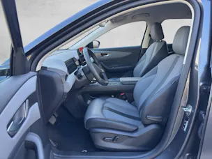 MG S5 EV 64 kWh Luxury