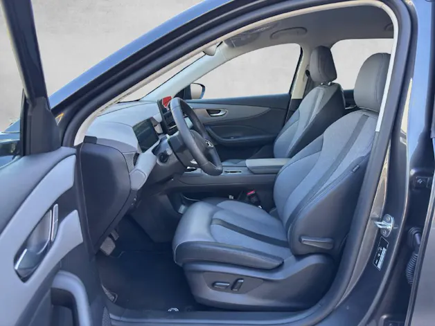 MG S5 EV 64 kWh Luxury