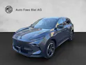 MG S5 EV 64 kWh Luxury