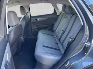 MG S5 EV 64 kWh Luxury