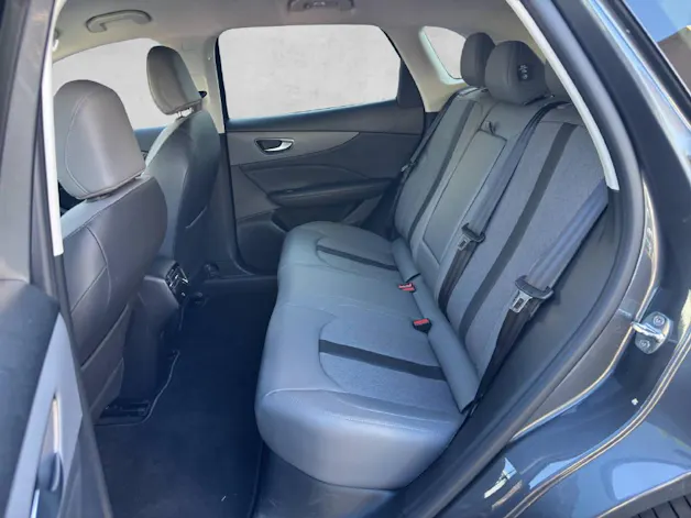 MG S5 EV 64 kWh Luxury